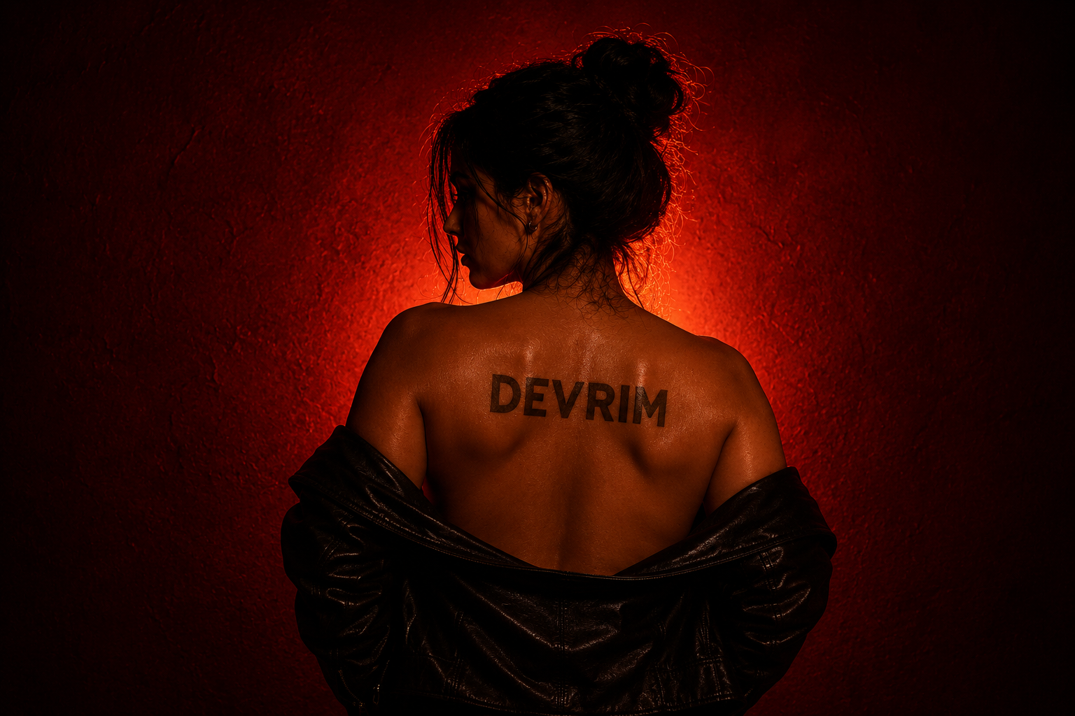 Recurso visual editorial de la home DEVRIM.